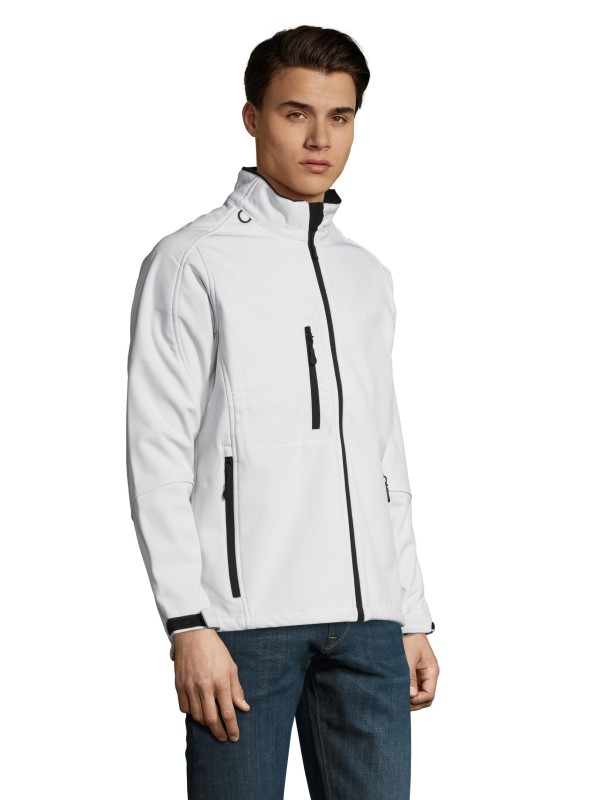 Softshell RELAX
