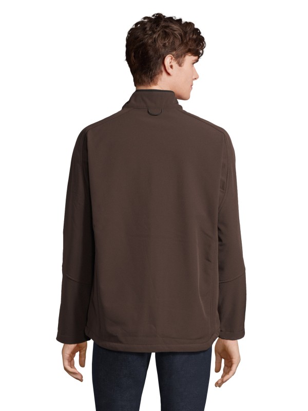Softshell RELAX