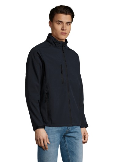 Softshell RELAX