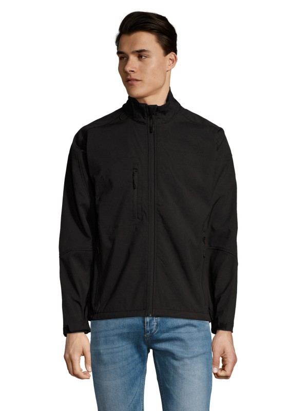 Softshell RELAX