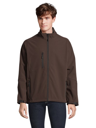 Softshell RELAX