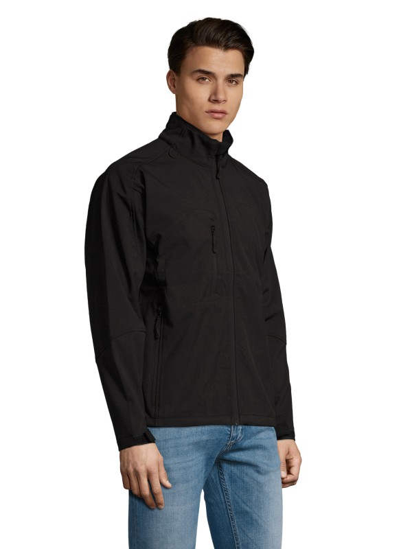 Softshell RELAX