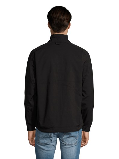 Softshell RELAX