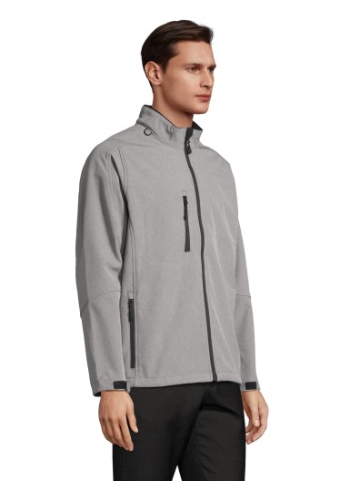 Softshell RELAX