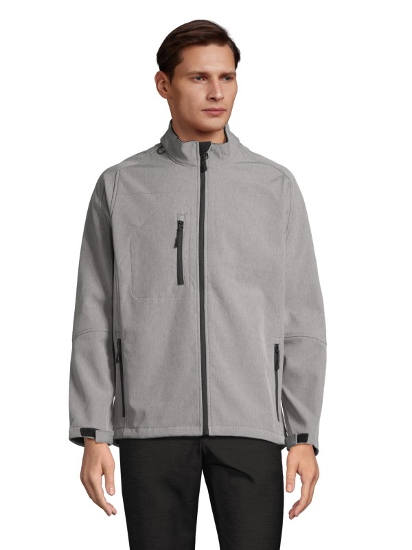 Softshell RELAX