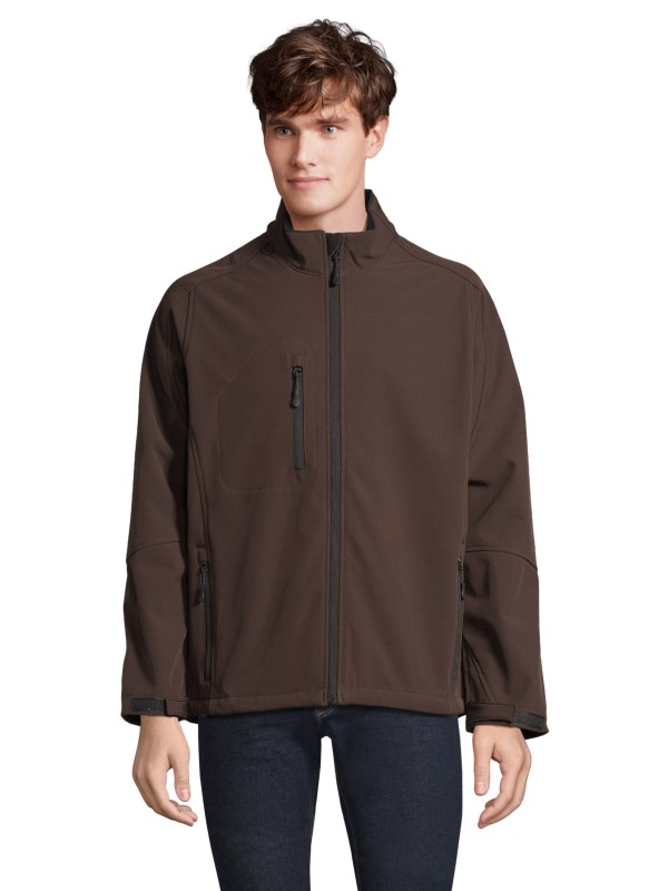 Softshell RELAX