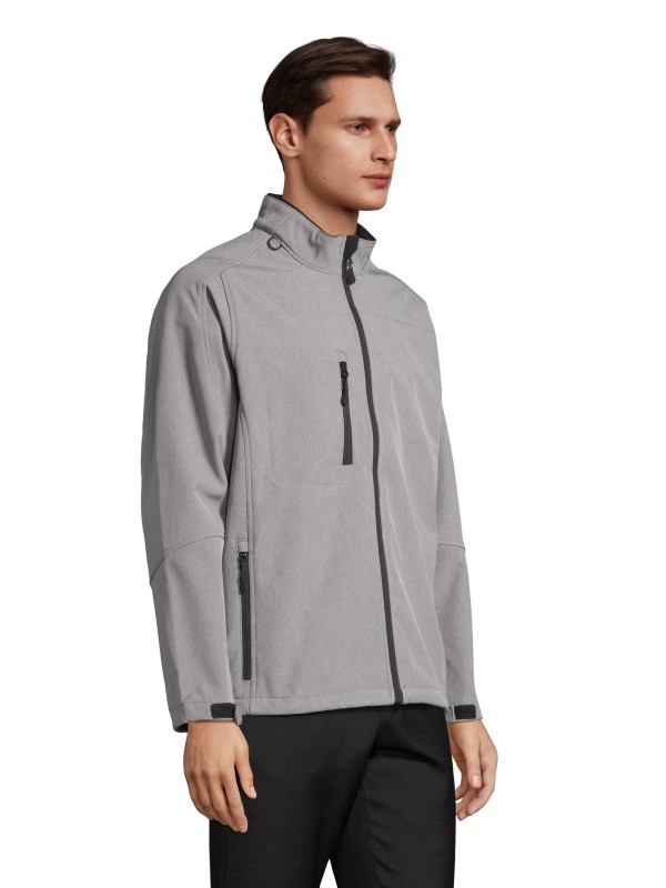 Softshell RELAX
