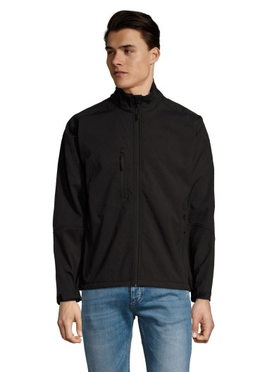 Softshell RELAX