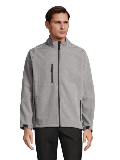 Softshell RELAX