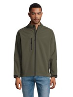Softshell RELAX