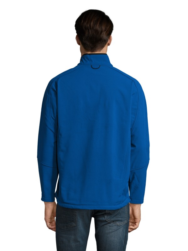 Softshell RELAX