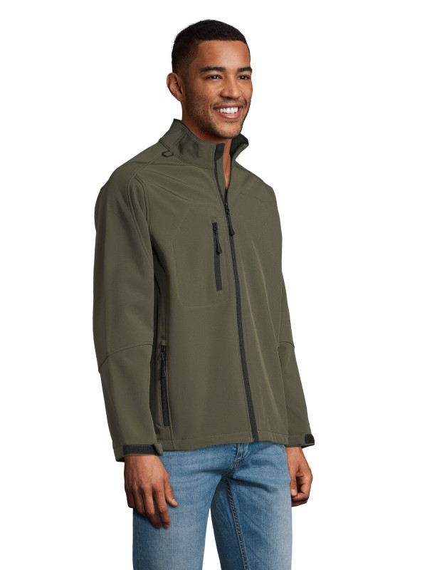 Softshell RELAX