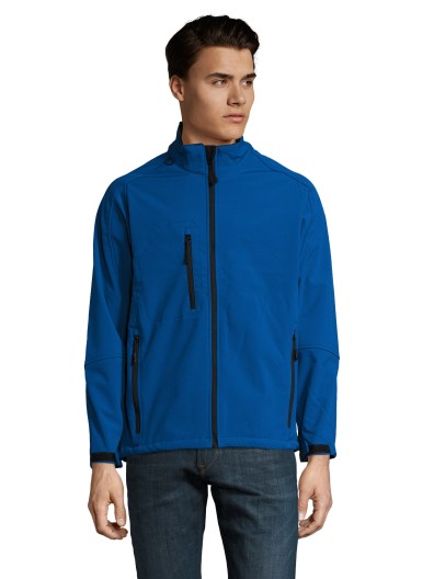 Softshell RELAX