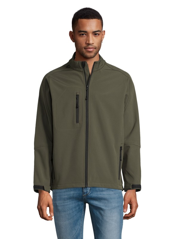 Softshell RELAX