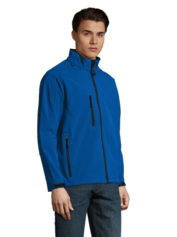 Softshell RELAX