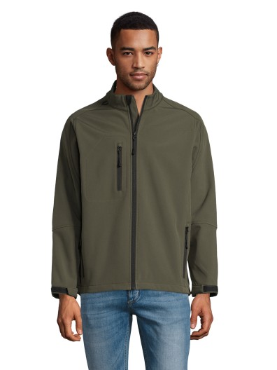 Softshell RELAX