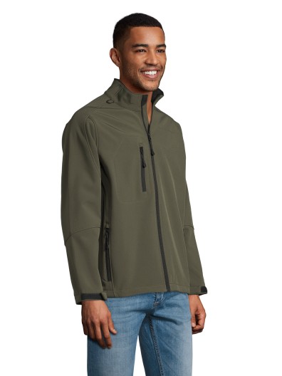 Softshell RELAX