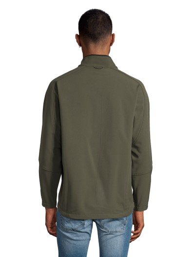 Softshell RELAX