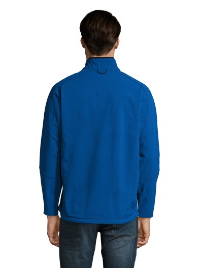 Softshell RELAX