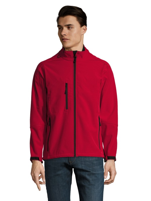 Softshell RELAX
