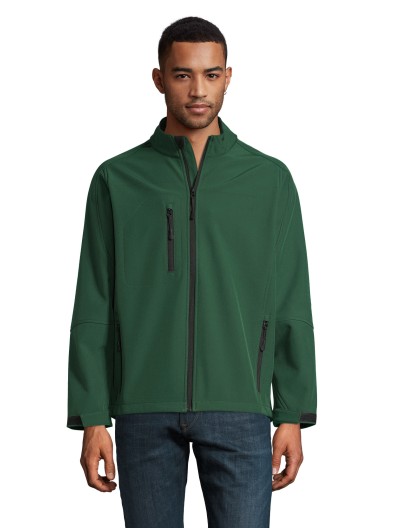 Softshell RELAX