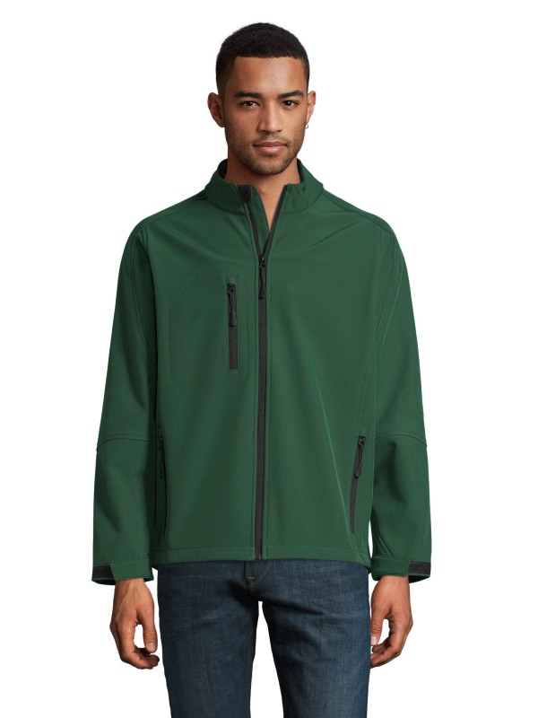 Softshell RELAX