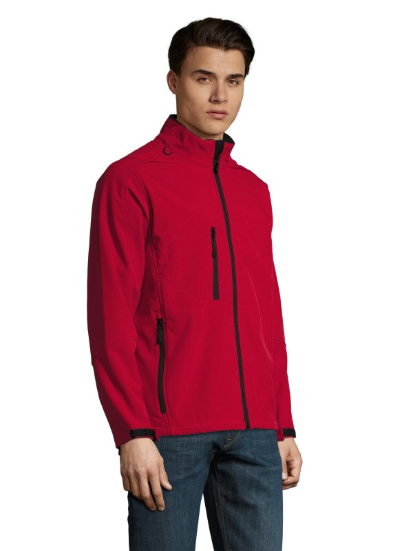 Softshell RELAX