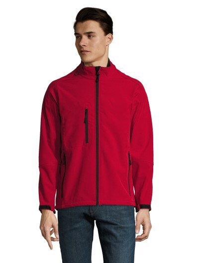 Softshell RELAX