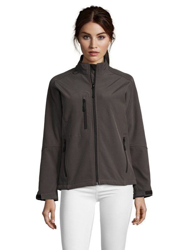 Softshell ROXY