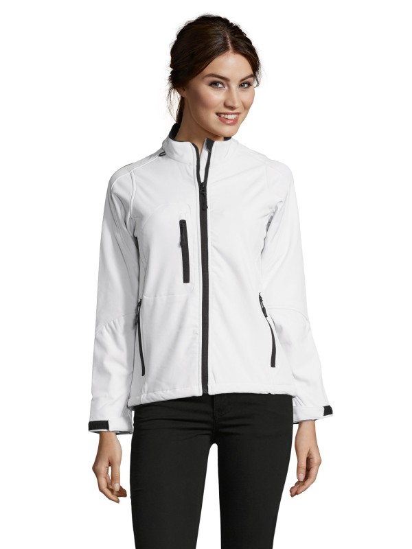 Softshell ROXY