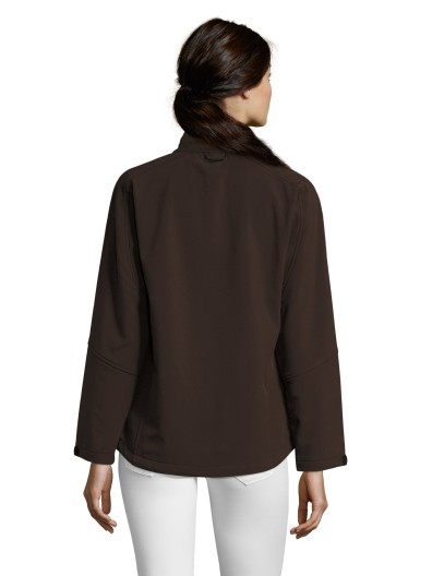 Softshell ROXY