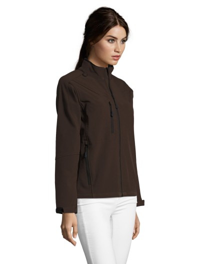 Softshell ROXY