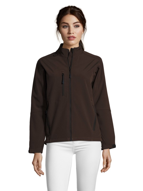 Softshell ROXY