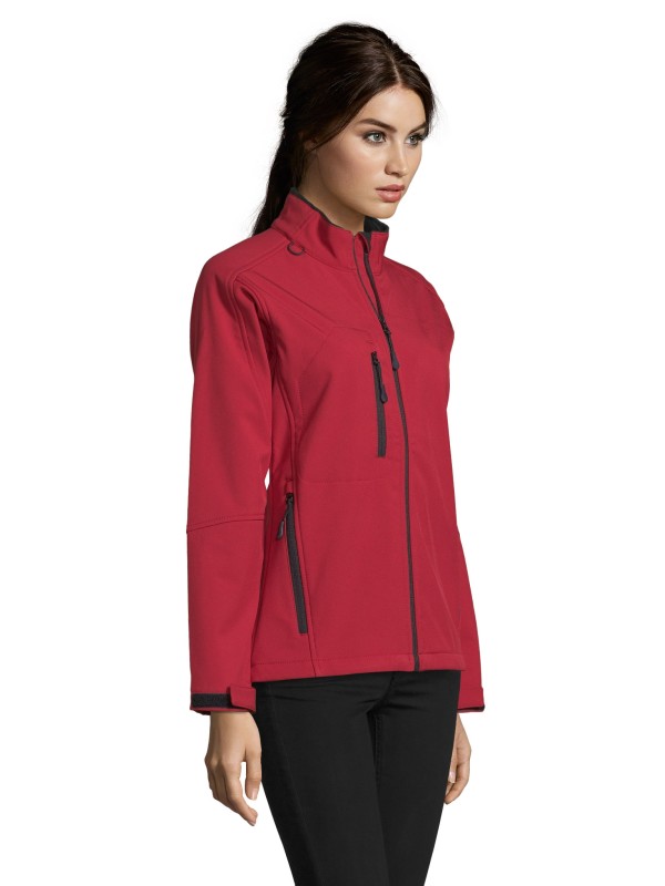Softshell ROXY