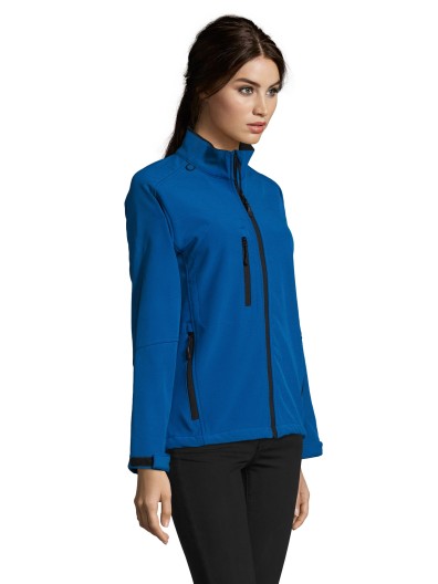 Softshell ROXY