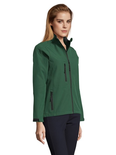 Softshell ROXY
