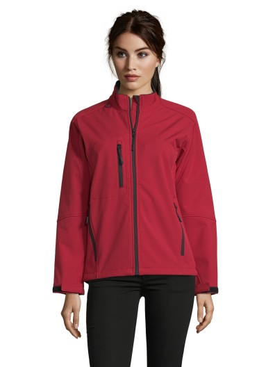 Softshell ROXY