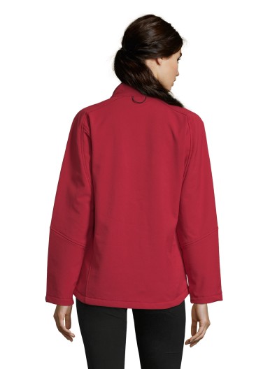 Softshell ROXY