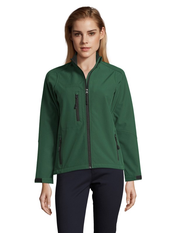 Softshell ROXY