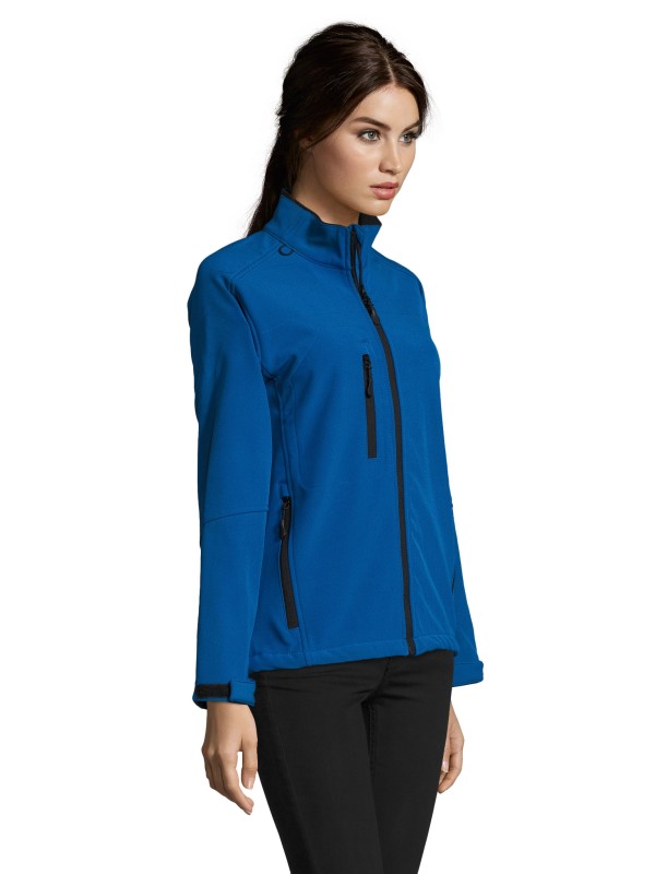 Softshell ROXY
