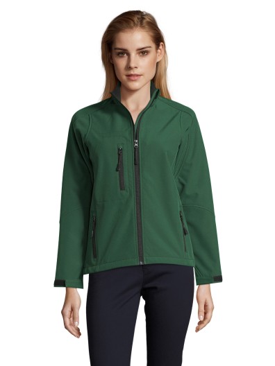 Softshell ROXY