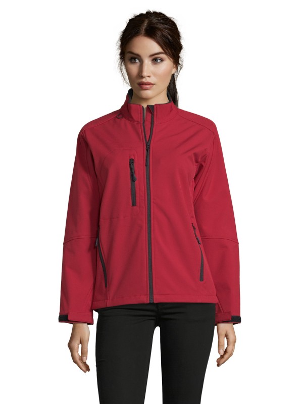 Softshell ROXY