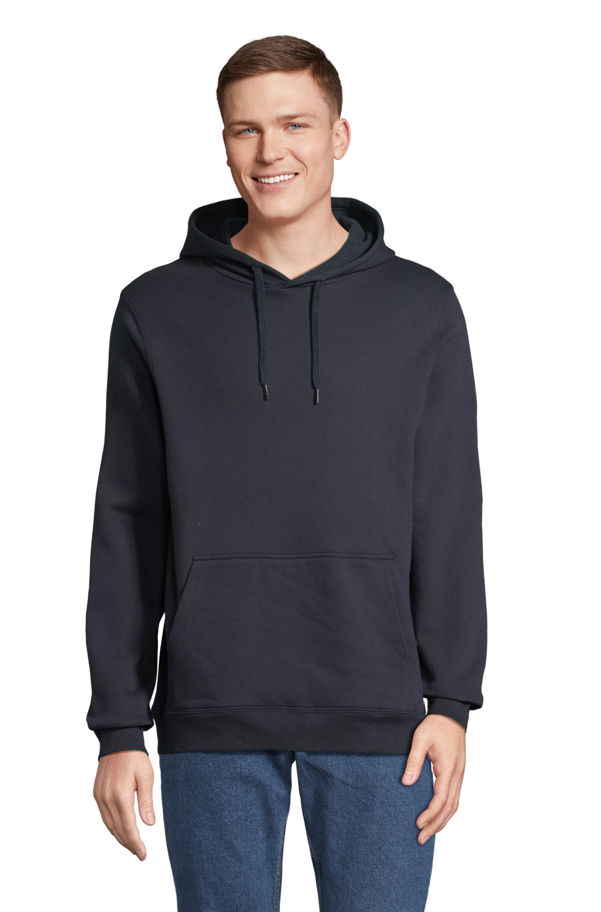 Sweatshirt com capuz unissexo - SNAKE