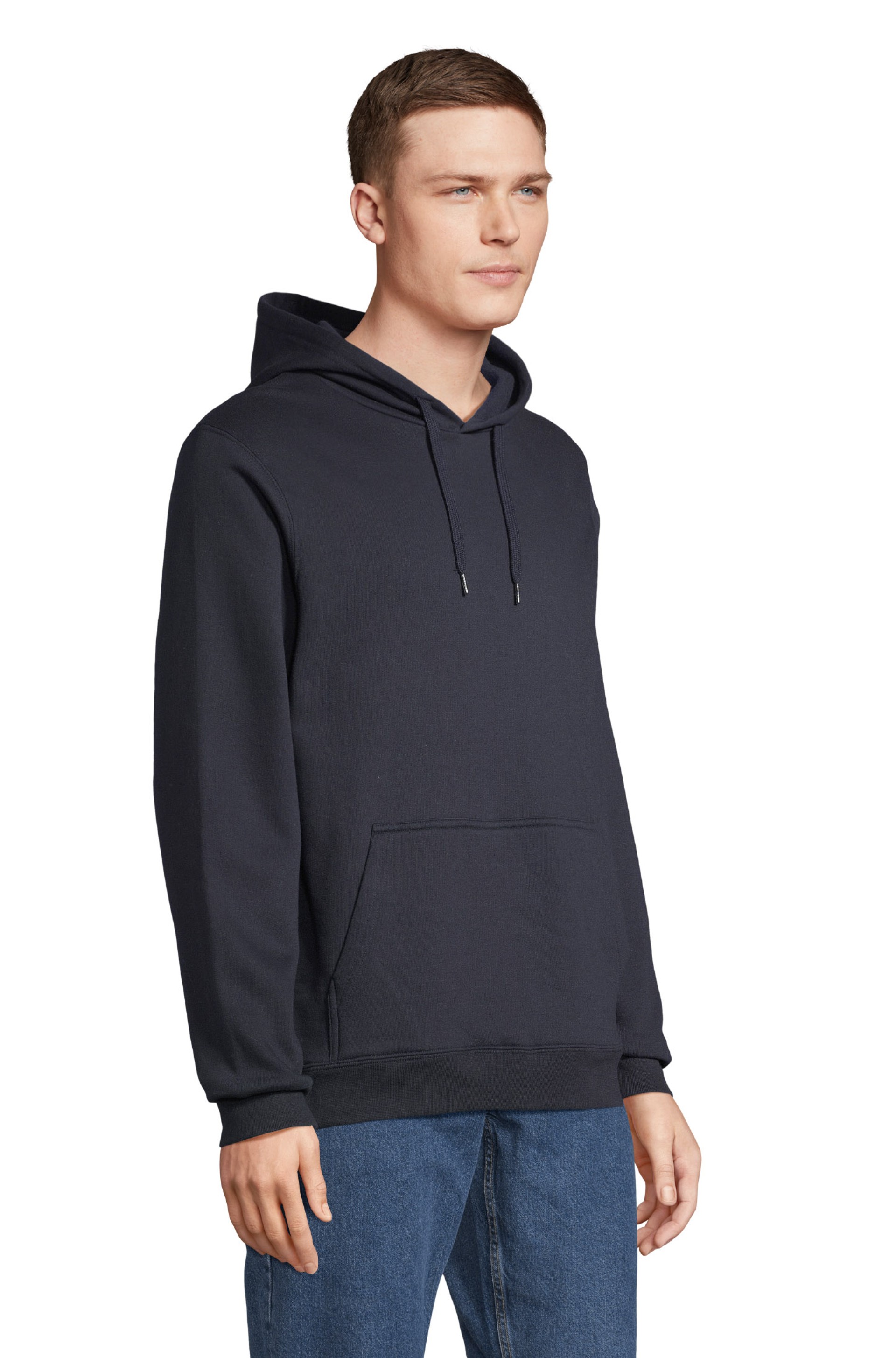Sweatshirt com capuz unissexo - SNAKE
