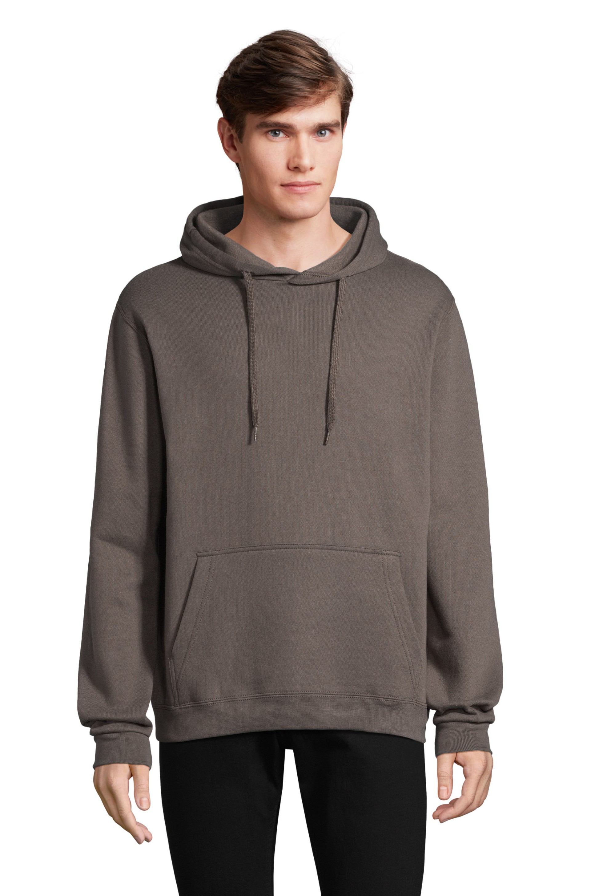 Sweatshirt com capuz unissexo - SNAKE