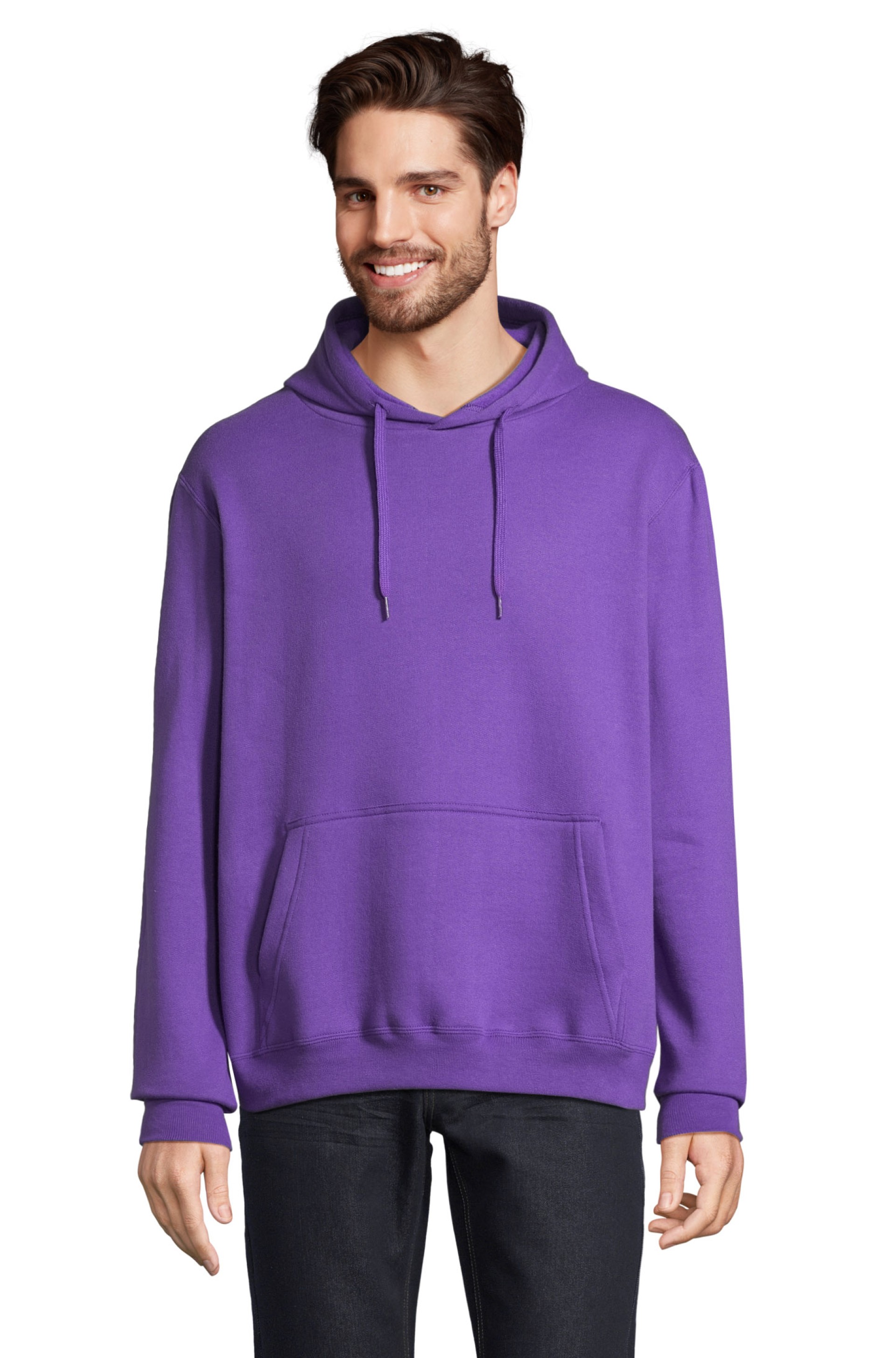 Sweatshirt com capuz unissexo - SNAKE