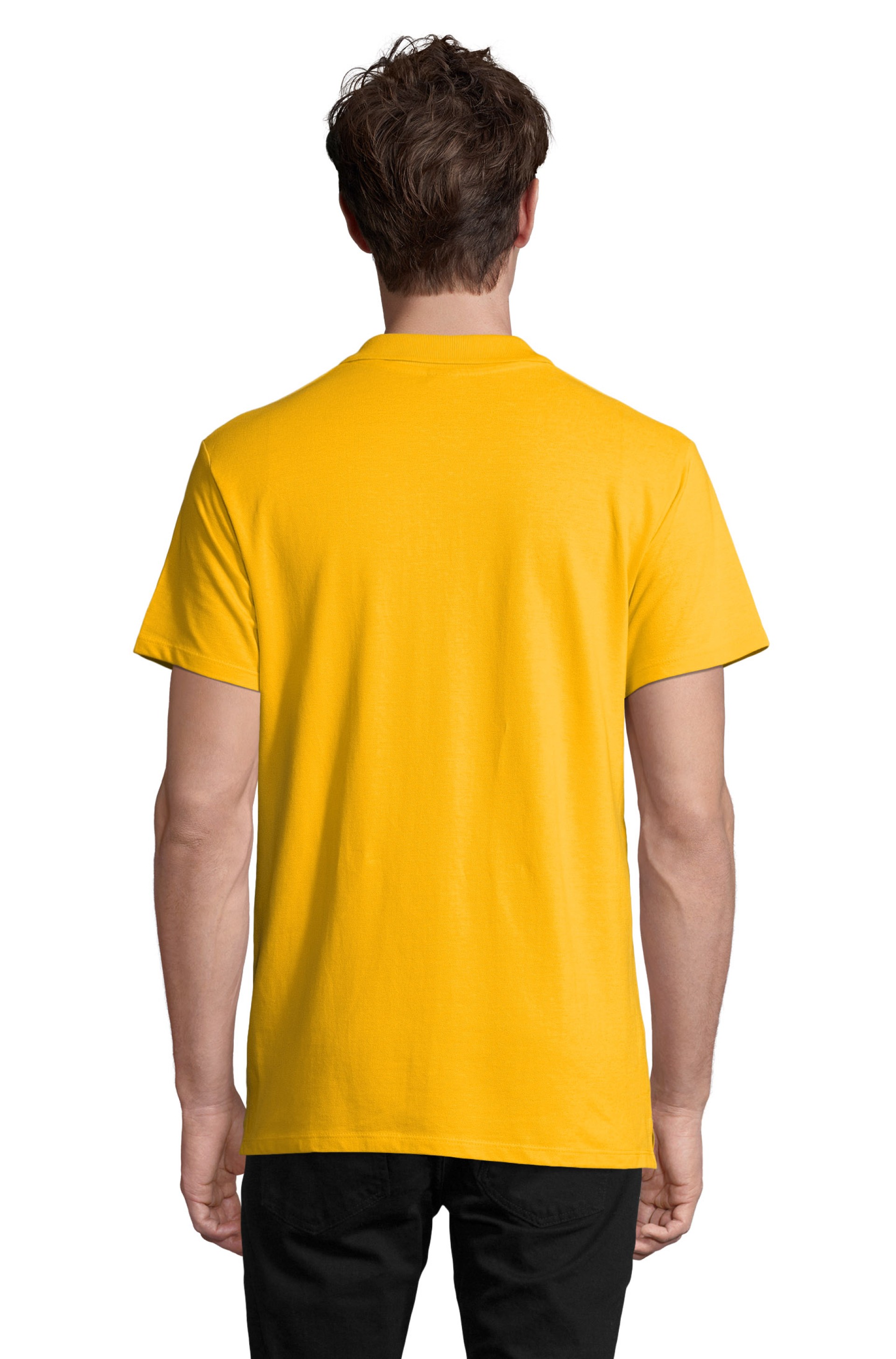 Polo para homem - SPRING II