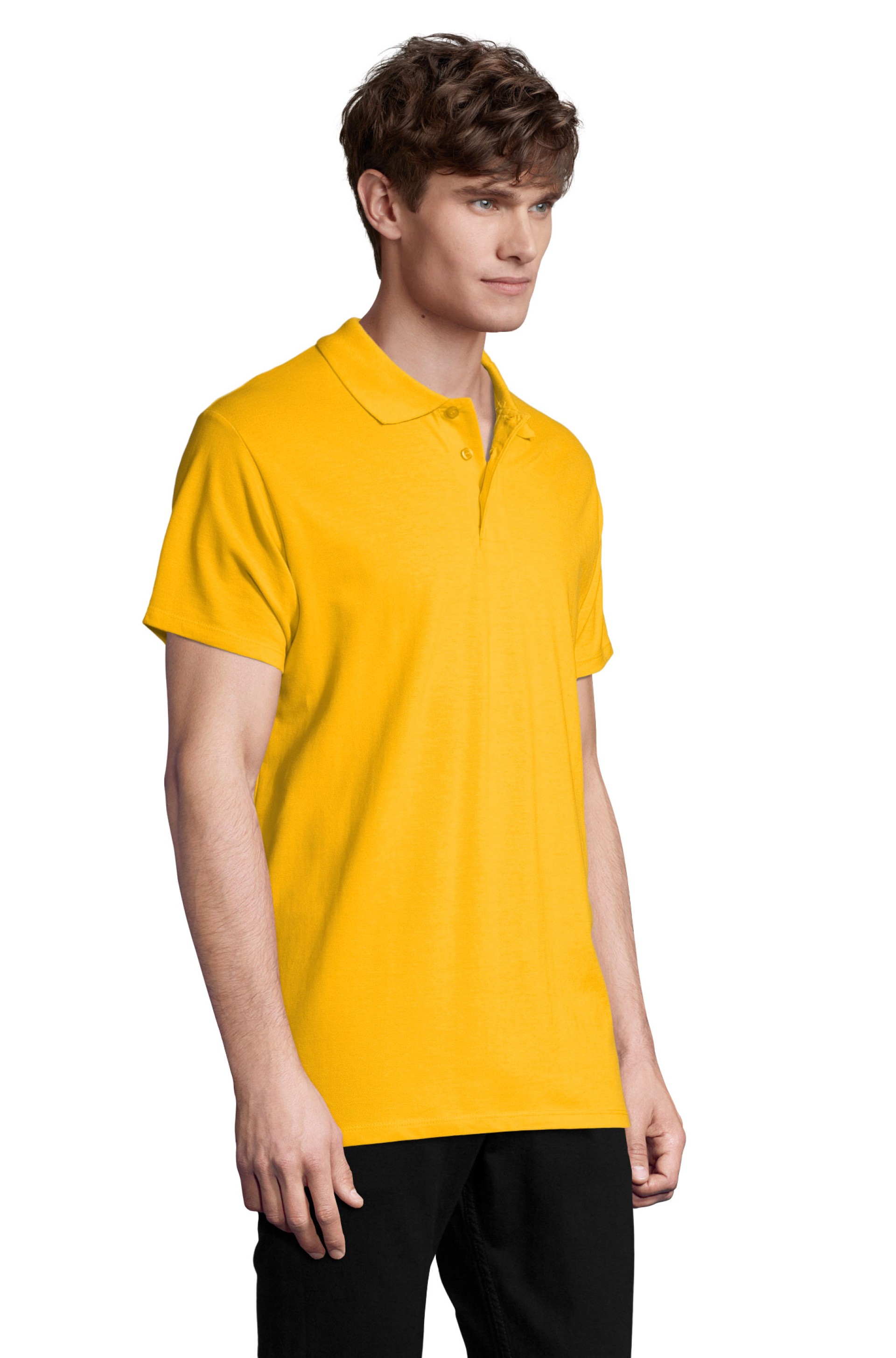 Polo para homem - SPRING II