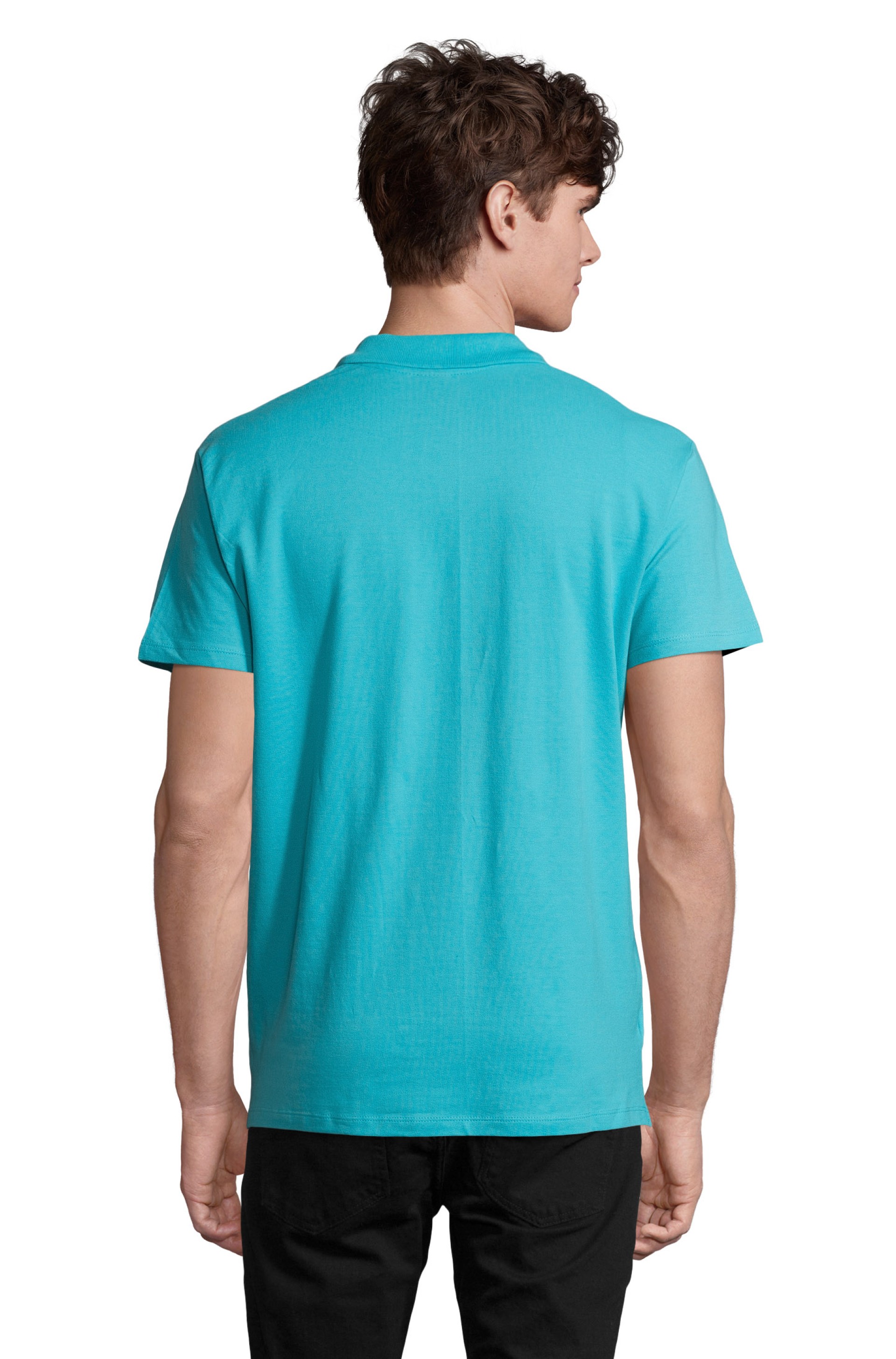 Polo para homem - SPRING II