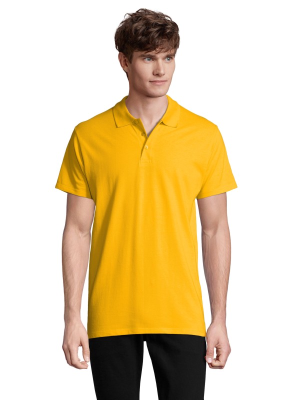 Polo SPRING II